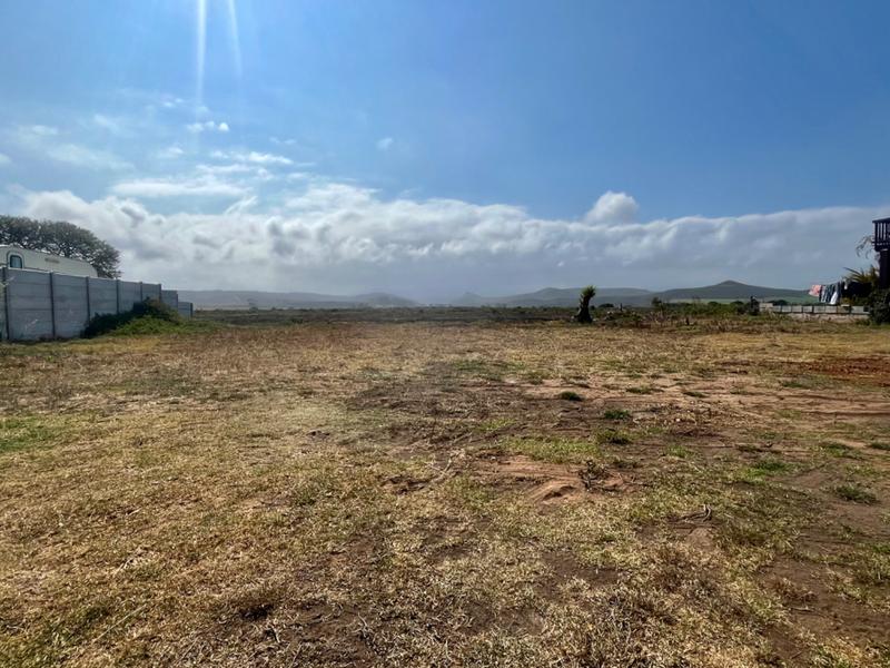 0 Bedroom Property for Sale in Klein Brak Western Cape